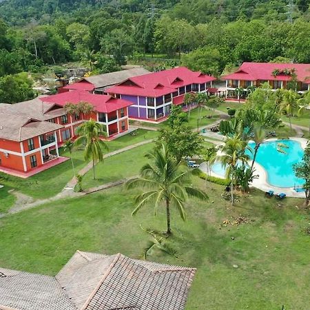 Panorama Resort Langkawi Kuah Exterior photo