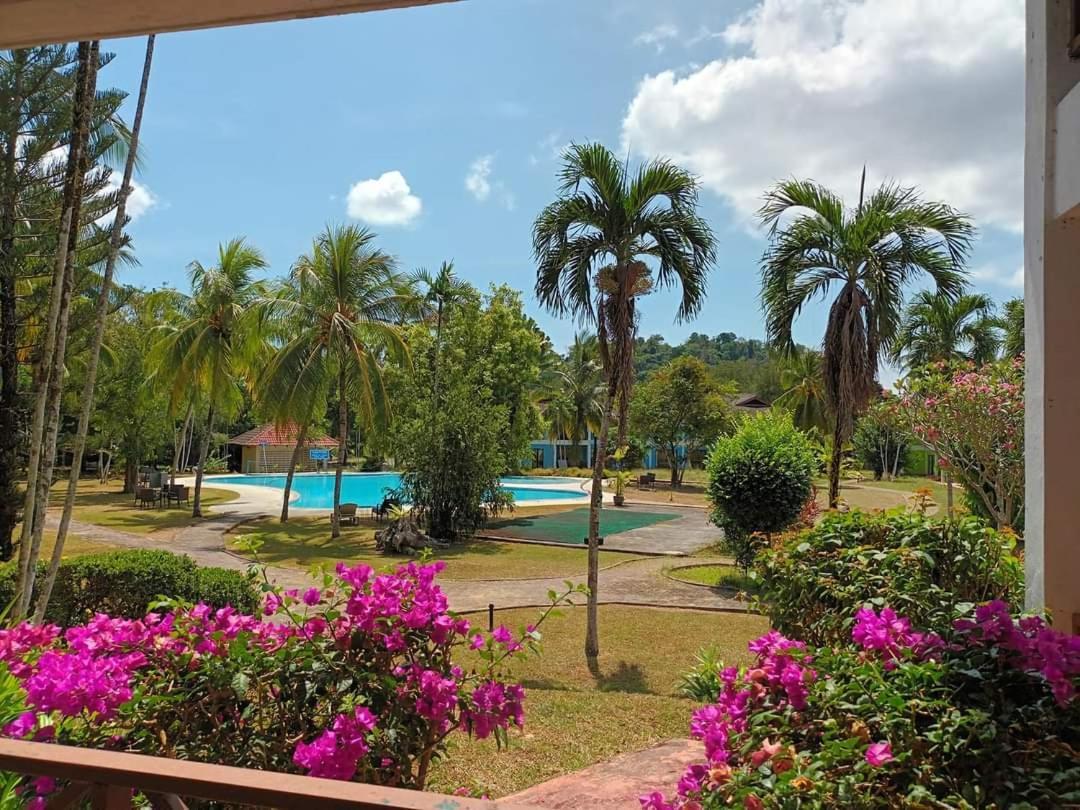 Panorama Resort Langkawi Kuah Exterior photo