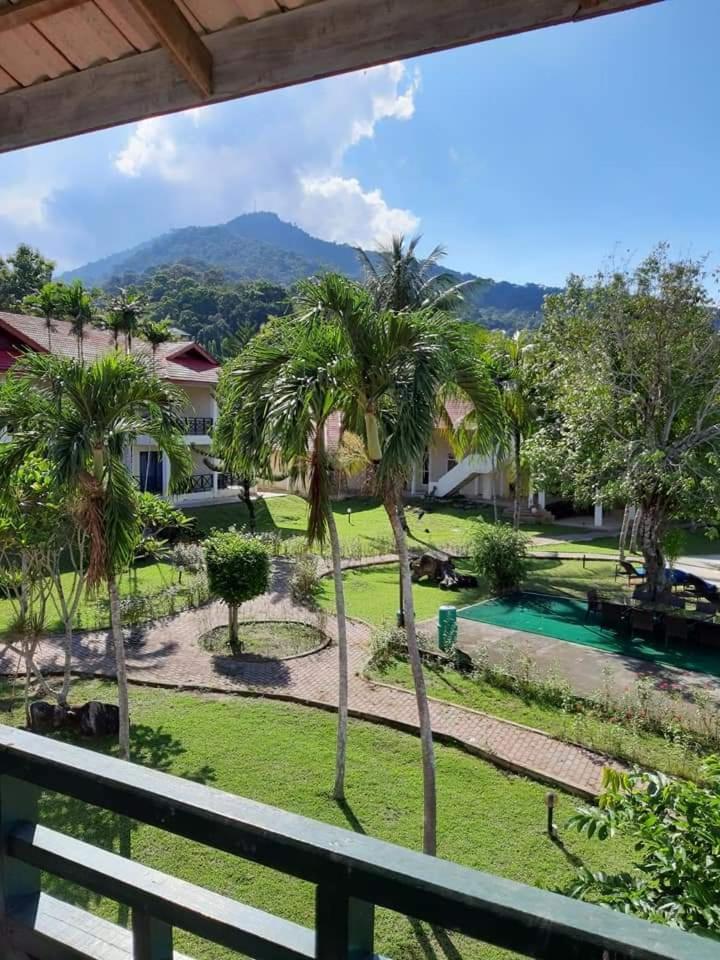 Panorama Resort Langkawi Kuah Exterior photo