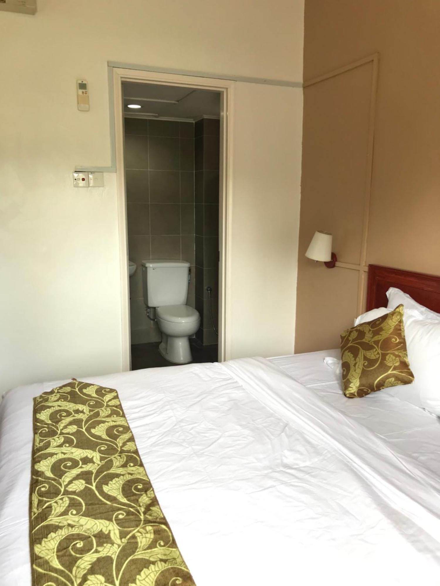 Panorama Resort Langkawi Kuah Exterior photo